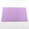 Non Woven Fabric Embroidery Needle Felt for DIY Crafts DIY-Q007-15-2