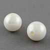 Shell Beads BSHE-R147-12mm-01-1