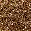 TOHO Round Seed Beads X-SEED-TR11-1825-2