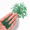 (Repacking Service Available) Glass Seed Beads SEED-C015-3mm-107-4