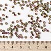 MIYUKI Round Rocailles Beads SEED-G008-RR2035-4