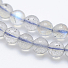Natural Labradorite Beads Strands G-J373-14-5mm-2