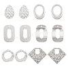 DIY Jewelry Making Finding Kit STAS-TA0001-94-1
