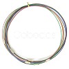 Steel Wire Necklace Cord X-SW001M-1