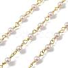 Brass Link Chains CHC-K016-02G-05-1