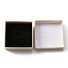 Cardboard Jewelry Boxes CBOX-WH0003-30-2