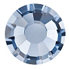 Preciosa&reg Crystal Hotfix Flatback Stones Y-PRC-HSS10-30150-1