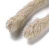 Polyester Plush Sticks DIY-Z031-03C-2