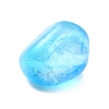 Natural Quartz Crystal Beads G-C232-04-4