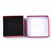 Cardboard Jewelry Boxes X-CBOX-N012-25A-4