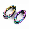 Acrylic Linking Rings OACR-T025-06-2