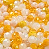 Glass Beads EGLA-A034-SM6mm-21-3