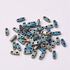 MIYUKI Quarter TILA Beads SEED-JP0008-QTL2008-3