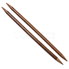Bamboo Double Pointed Knitting Needles(DPNS) X-TOOL-R047-9.0mm-03-2