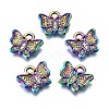 Alloy Charms PALLOY-N163-042-NR-1