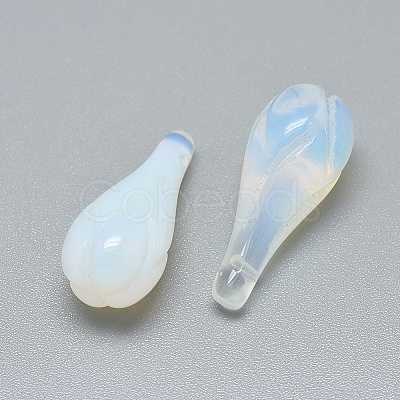 Opalite Pendants G-F637-14L-1