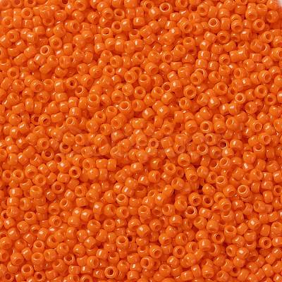 TOHO Round Seed Beads SEED-XTR08-0050A-1