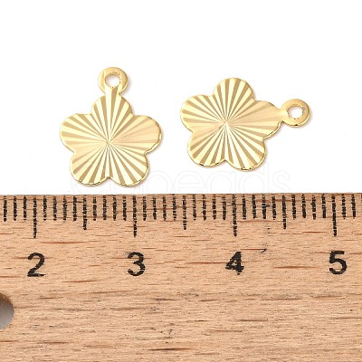 Brass Pendants KK-F087-02G-06-1