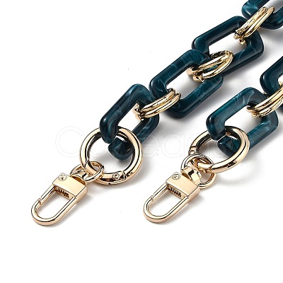 Resin Bag Chains Strap FIND-H210-01B-F-1