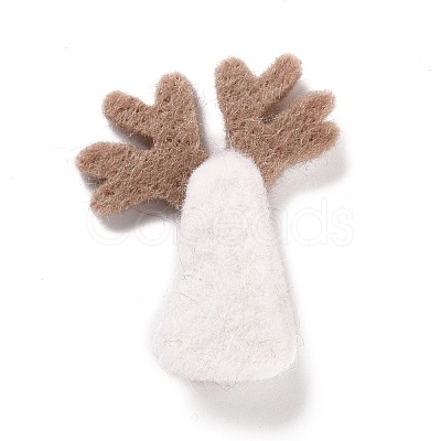 Wool Felt Display Decorations DIY-K050-03A-1