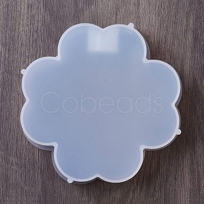 DIY Silicone Candlesticks Molds SIL-Z020-08C-1