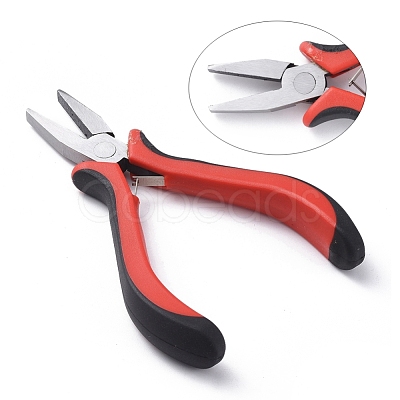 Silver Supplies  Jewelers Pliers Index