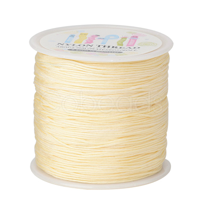 Nylon Thread NWIR-JP0009-0.8-520-1