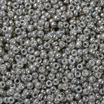 MIYUKI Round Rocailles Beads SEED-X0054-RR1865-1