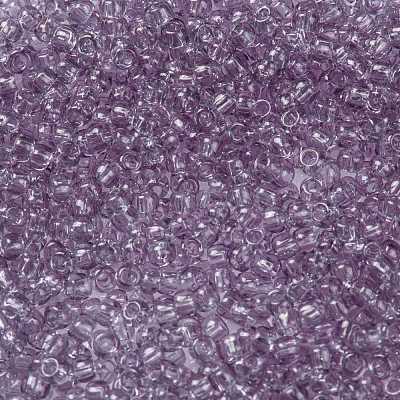 TOHO Round Seed Beads X-SEED-TR08-1300-1