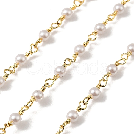 Brass Link Chains CHC-K016-02G-05-1