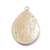 Alloy Enamel Pendants ENAM-A138-09KCG-01-2