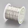 Copper Wire Copper Beading Wire for Jewelry Making CWIR-F001-S-0.7mm-2