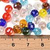 Glass Beads EGLA-A034-LM6mm-61-3