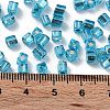 Glass Seed Beads SEED-M011-01A-14-4