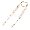 Eyeglasses Chains AJEW-EH00278-1