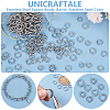 Unicraftale 304 Stainless Steel Jump Rings STAS-UN0006-01P-4