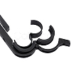 Bicycle Handlebar Extension AJEW-WH0019-50A-4