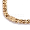 304 Stainless Steel Figaro Chain Necklaces NJEW-JN03487-01-2