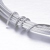 Round Aluminum Craft Wire AW-D009-2mm-5m-21-2