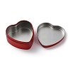 Tinplate Iron Heart Shaped Candle Tins CON-NH0001-02A-3