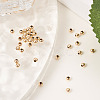 Brass Beads FIND-TAC0010-67A-14