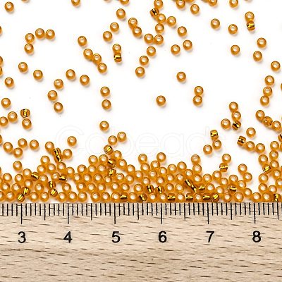 TOHO Round Seed Beads SEED-JPTR11-0030B-1