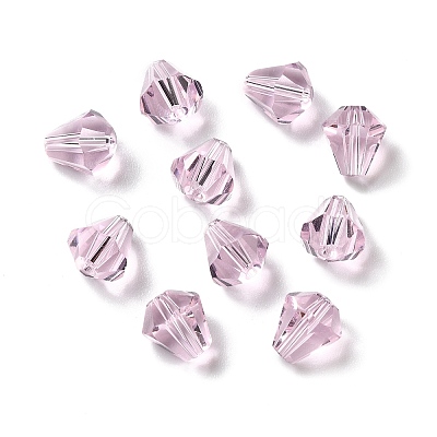 Glass Imitation Austrian Crystal Beads GLAA-H024-13D-07-1