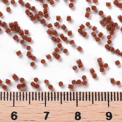 TOHO Hexagon Beads SEED-T2CUT-15-46L-1