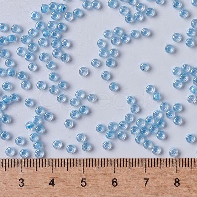 MIYUKI Round Rocailles Beads SEED-X0055-RR0221-1