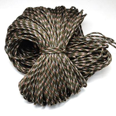 7 Inner Cores Polyester & Spandex Cord Ropes RCP-R006-026-1