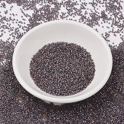 MIYUKI Delica Beads SEED-J020-DB1706-1