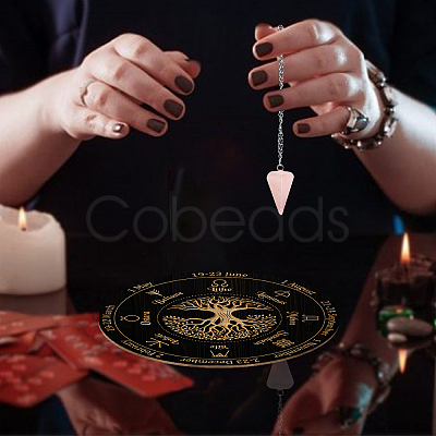 AHADEMAKER Divination Sets AJEW-GA0005-67J-1