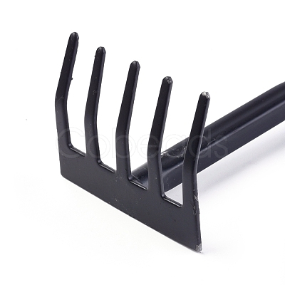 Plastic Rake TOOL-WH0119-39-1