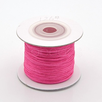 Nylon Thread NWIR-G010-M-1